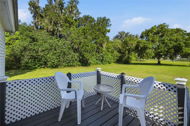 4950 SE 112TH STREET ROAD, Belleview, FL 34420
