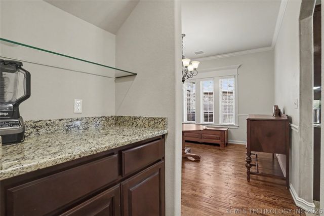 2906 S Kalanchoe Avenue, Broken Arrow, OK 74012