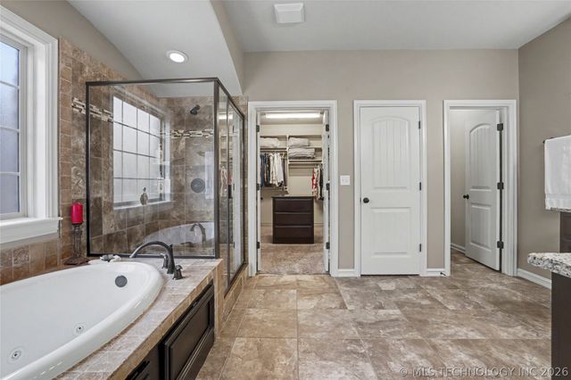 2906 S Kalanchoe Avenue, Broken Arrow, OK 74012
