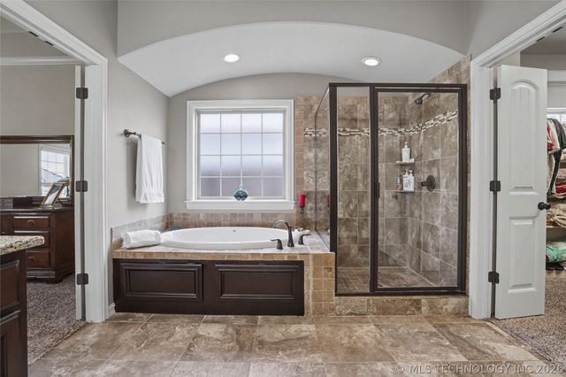 2906 S Kalanchoe Avenue, Broken Arrow, OK 74012