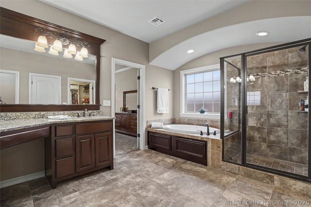 2906 S Kalanchoe Avenue, Broken Arrow, OK 74012