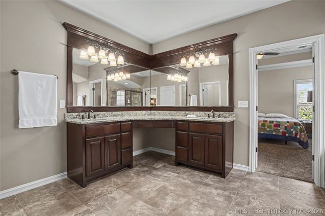 2906 S Kalanchoe Avenue, Broken Arrow, OK 74012