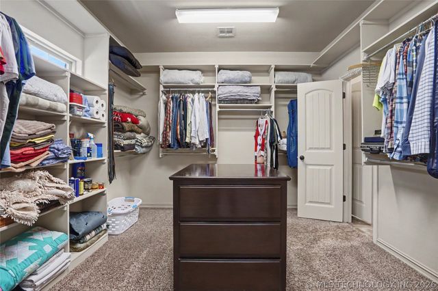 2906 S Kalanchoe Avenue, Broken Arrow, OK 74012