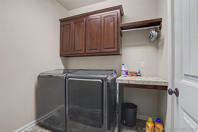 2906 S Kalanchoe Avenue, Broken Arrow, OK 74012