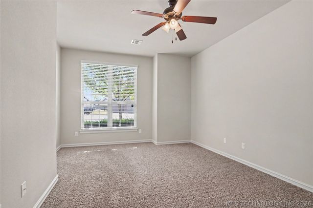 2906 S Kalanchoe Avenue, Broken Arrow, OK 74012