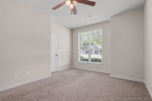 2906 S Kalanchoe Avenue, Broken Arrow, OK 74012