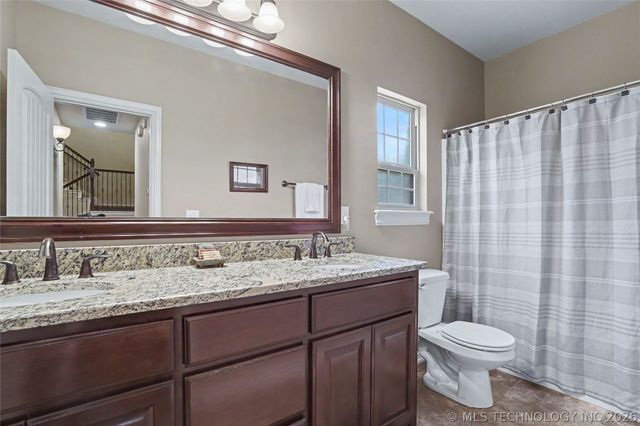 2906 S Kalanchoe Avenue, Broken Arrow, OK 74012