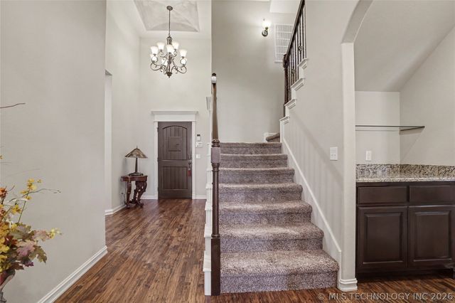 2906 S Kalanchoe Avenue, Broken Arrow, OK 74012