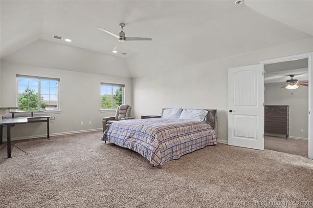 2906 S Kalanchoe Avenue, Broken Arrow, OK 74012