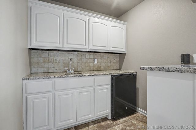 2906 S Kalanchoe Avenue, Broken Arrow, OK 74012