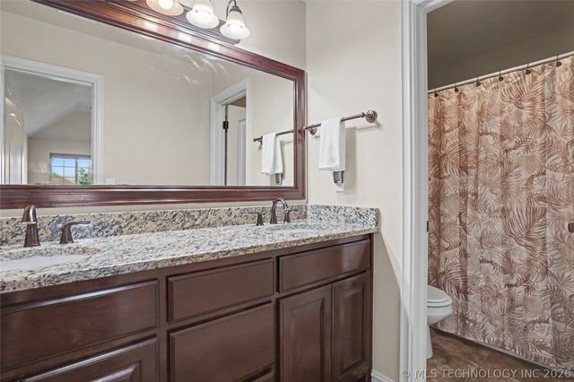 2906 S Kalanchoe Avenue, Broken Arrow, OK 74012