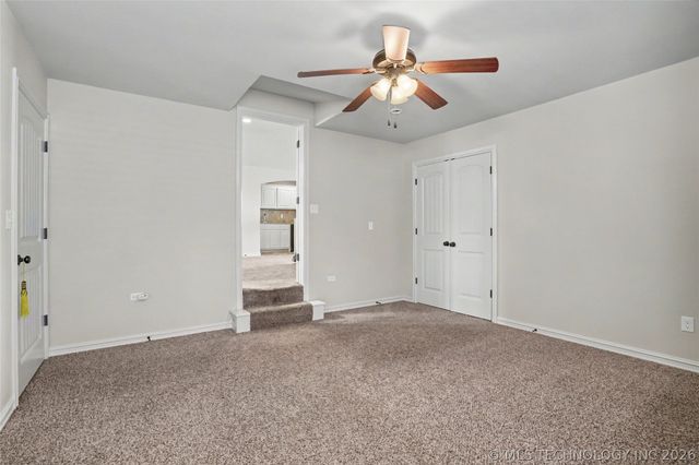 2906 S Kalanchoe Avenue, Broken Arrow, OK 74012