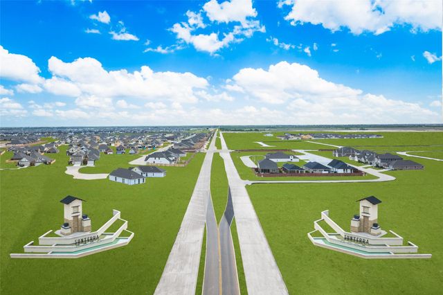 3005 Angelic Rose Drive, Katy, TX 77493