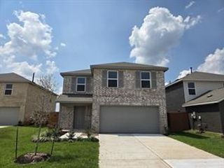 3005 Angelic Rose Drive, Katy, TX 77493