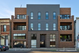 3016 W Belmont Avenue 2N, Chicago, IL 60618