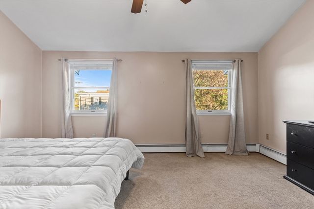 25 Eagan Pl 25, Peabody, MA 01960