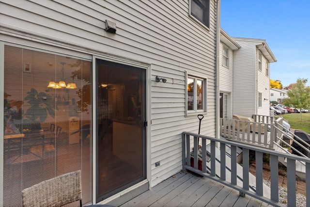 25 Eagan Pl 25, Peabody, MA 01960