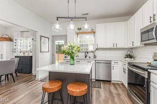 212 Cline Falls Drive, Holly Springs, NC 27540