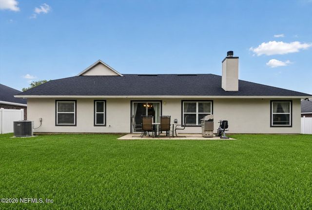 494 BROCKHAM Drive, Jacksonville, FL 32221