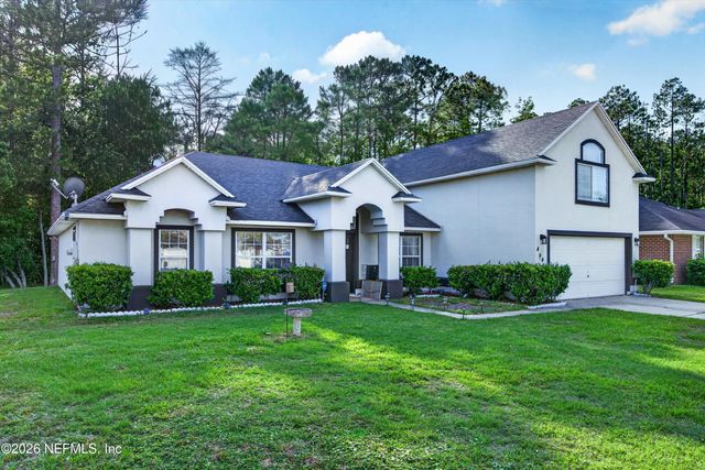 494 BROCKHAM Drive, Jacksonville, FL 32221