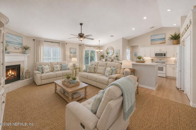 494 BROCKHAM Drive, Jacksonville, FL 32221