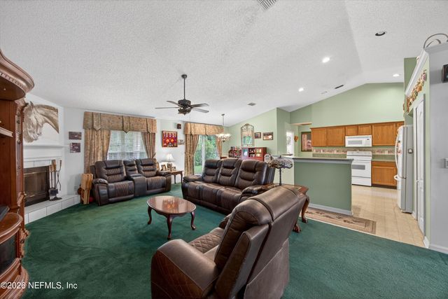 494 BROCKHAM Drive, Jacksonville, FL 32221