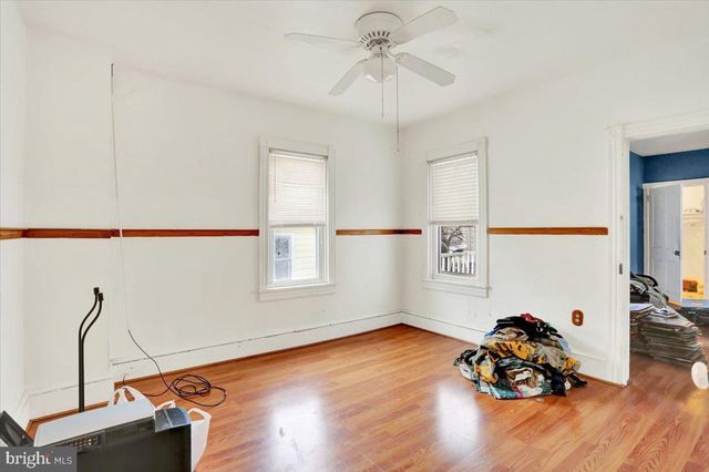 78 CHESTNUT ST, Mohnton, PA 19540