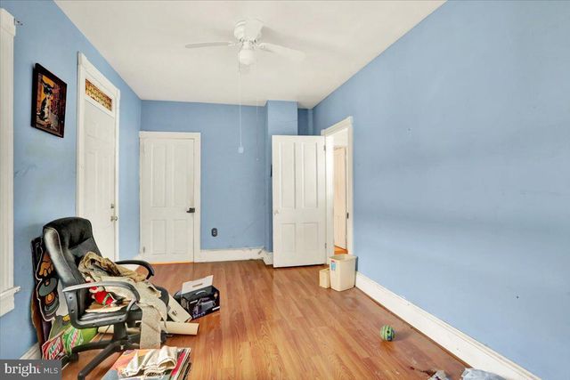 78 CHESTNUT ST, Mohnton, PA 19540