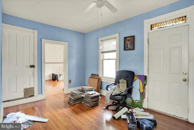 78 CHESTNUT ST, Mohnton, PA 19540