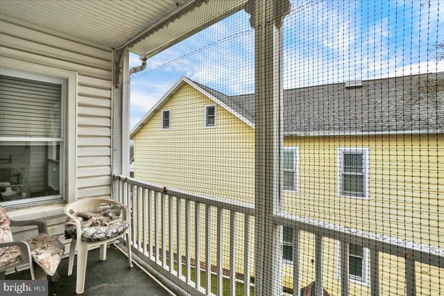 78 CHESTNUT ST, Mohnton, PA 19540