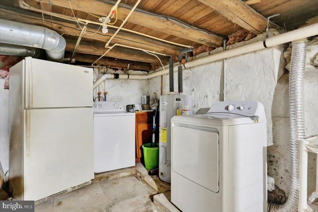 78 CHESTNUT ST, Mohnton, PA 19540