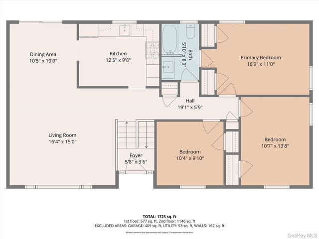 19 Split Tree Drive, New Windsor, NY 12553