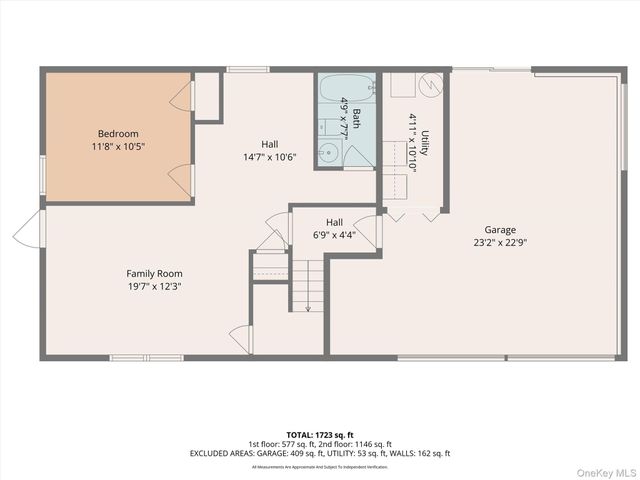 19 Split Tree Drive, New Windsor, NY 12553