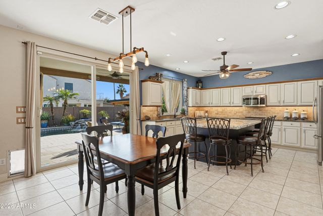 9563 E JAVELINA Avenue, Mesa, AZ 85209