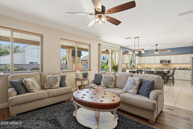 9563 E JAVELINA Avenue, Mesa, AZ 85209