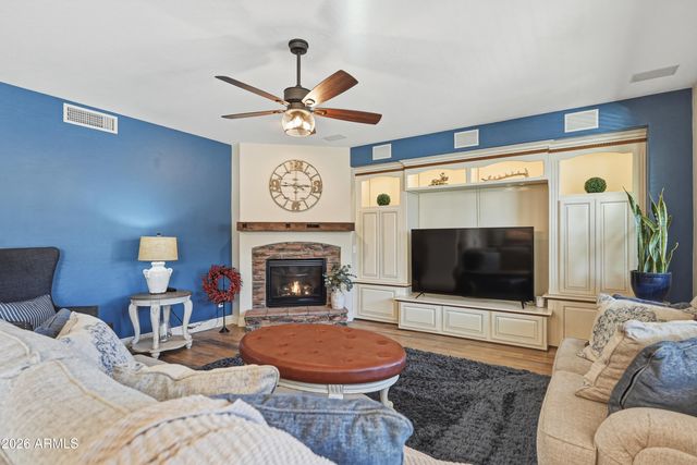 9563 E JAVELINA Avenue, Mesa, AZ 85209