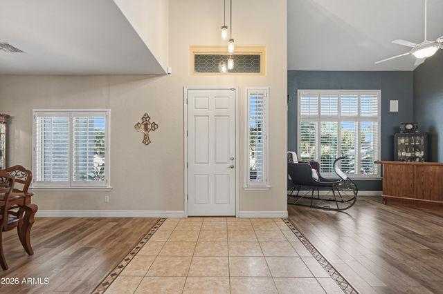 9563 E JAVELINA Avenue, Mesa, AZ 85209