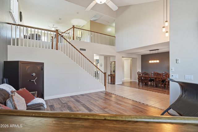 9563 E JAVELINA Avenue, Mesa, AZ 85209