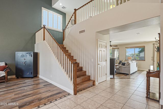 9563 E JAVELINA Avenue, Mesa, AZ 85209