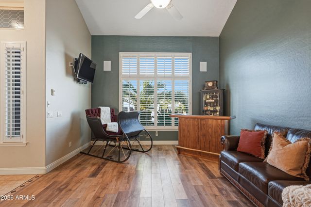 9563 E JAVELINA Avenue, Mesa, AZ 85209