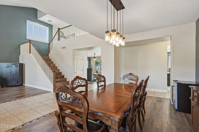 9563 E JAVELINA Avenue, Mesa, AZ 85209