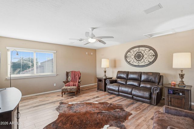 9563 E JAVELINA Avenue, Mesa, AZ 85209