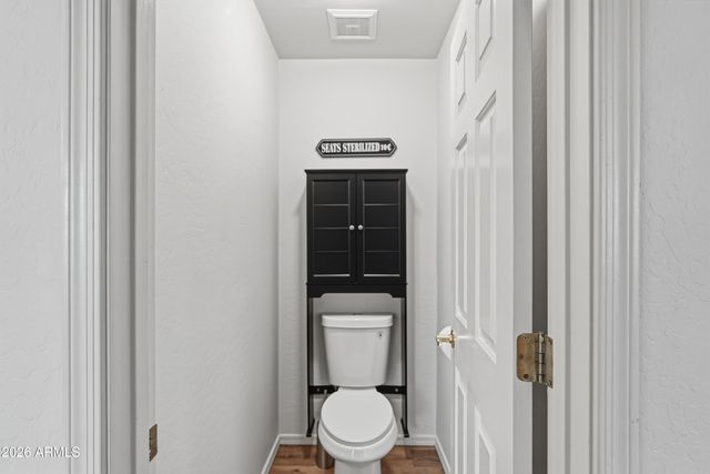 9563 E JAVELINA Avenue, Mesa, AZ 85209