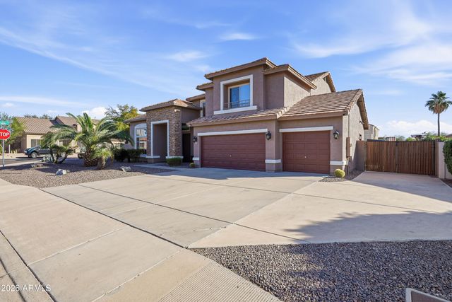 9563 E JAVELINA Avenue, Mesa, AZ 85209