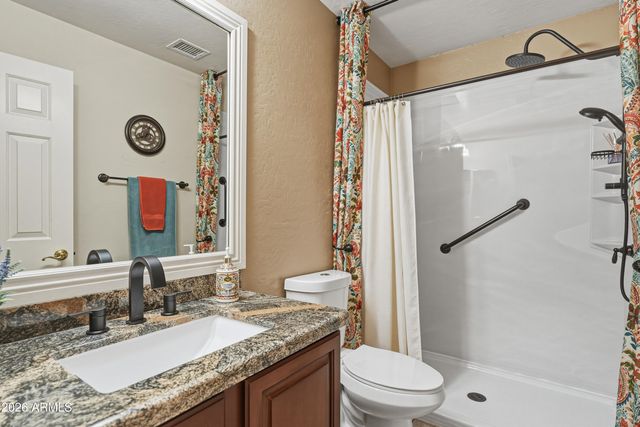 9563 E JAVELINA Avenue, Mesa, AZ 85209