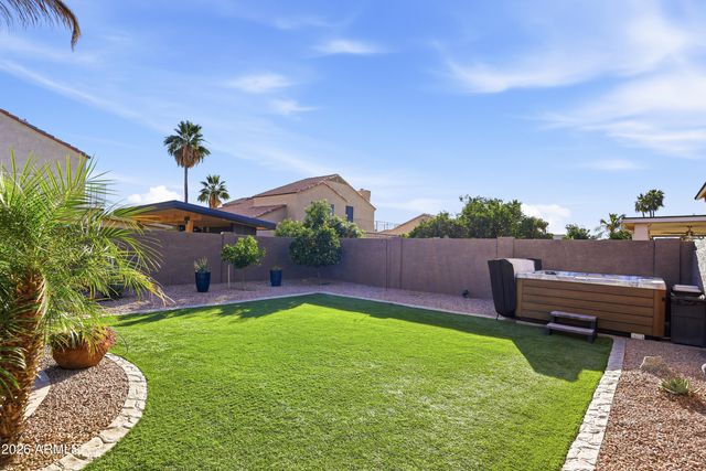 9563 E JAVELINA Avenue, Mesa, AZ 85209