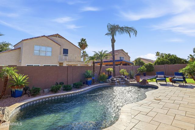 9563 E JAVELINA Avenue, Mesa, AZ 85209