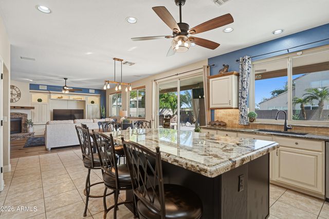 9563 E JAVELINA Avenue, Mesa, AZ 85209