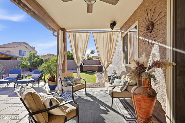 9563 E JAVELINA Avenue, Mesa, AZ 85209