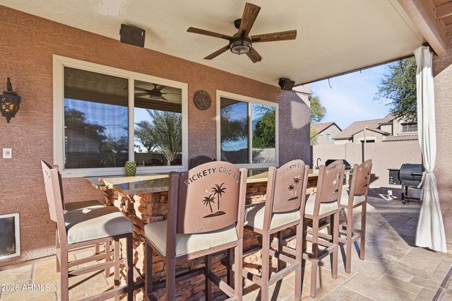 9563 E JAVELINA Avenue, Mesa, AZ 85209